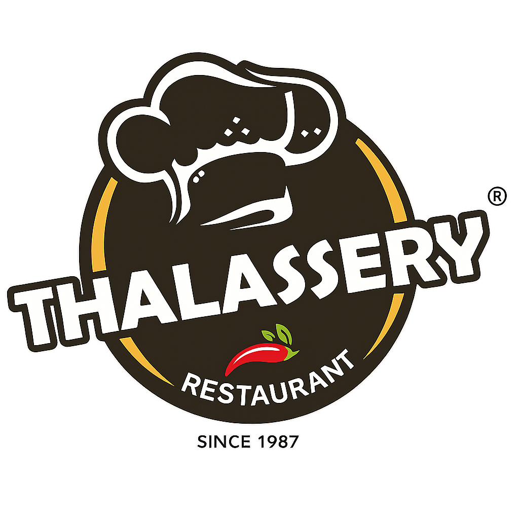 Thalassery Restaurant — Since 1987