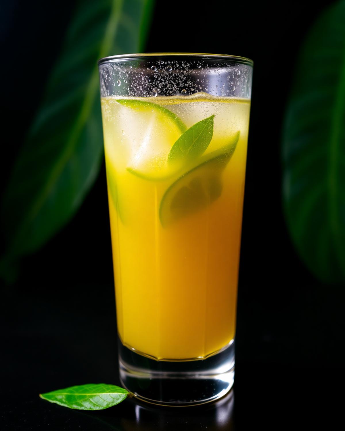 Kulukki sarbath